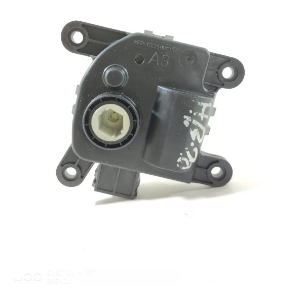 Motor Atuador Caixa Ar Hyundai Hb20 2019 H400730880 / 27691