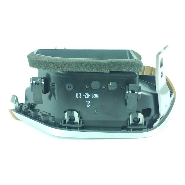 Difusor Ar Painel Esquerdo Onix 2020 2021 2024 26240858