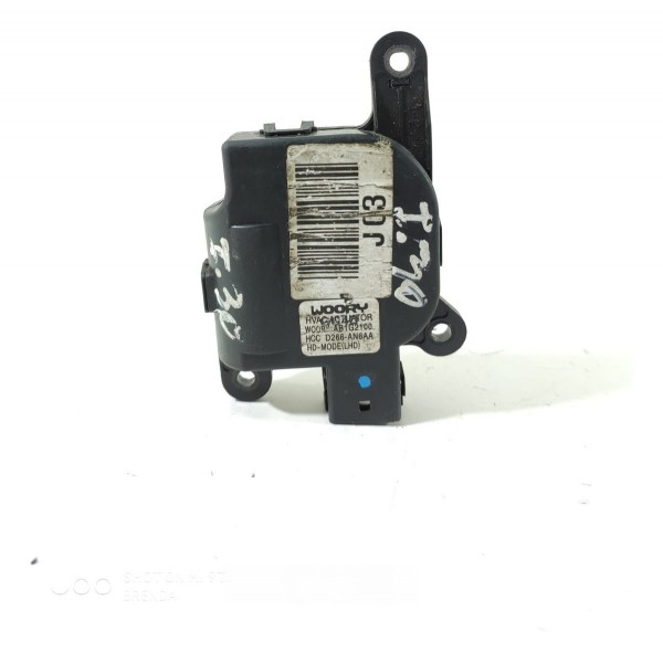 Atuador Caixa Ar Hyundai I30 2009 2010 2011 2012 / 27690