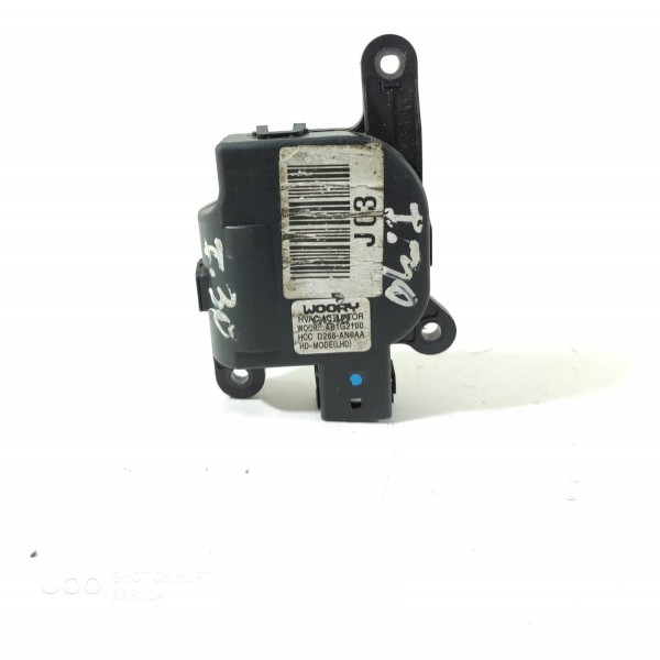 Atuador Caixa Ar Hyundai I30 2009 2010 2011 2012 / 27690