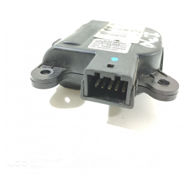 Atuador Caixa Ar Hyundai I30 2009 2010 2011 2012 / 27690