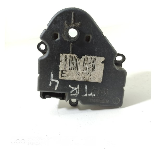 Atuador Caixa Ar Hyundai I30 2009 2010 2011 2012 / 27690