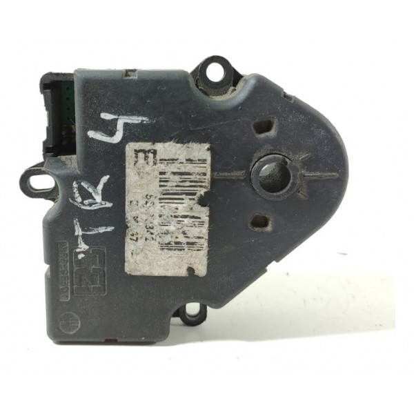 Motor Atuador Caixa Ar Tr4 2008 2009 2010 2011 2012 / 27689