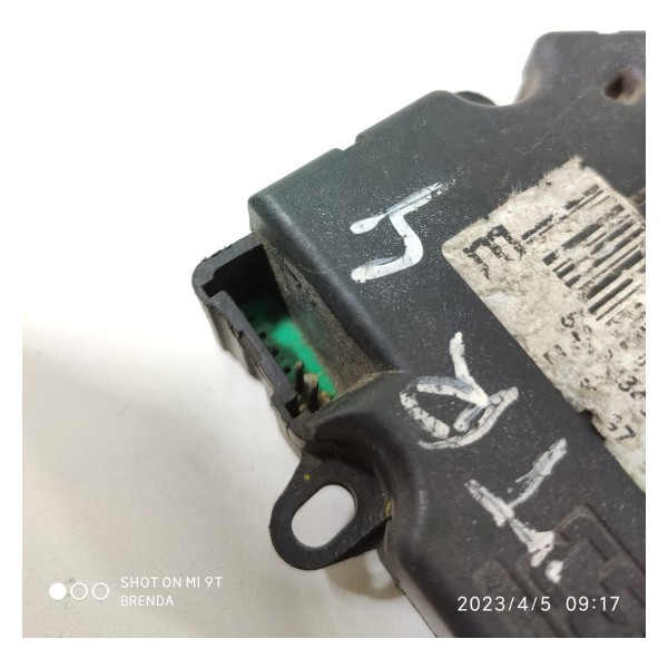 Motor Atuador Caixa Ar Tr4 2008 2009 2010 2011 2012 / 27689