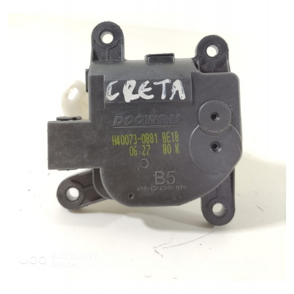 Atuador Caixa Ar Hyundai Creta Tucson 2016 A 2021 / 27687