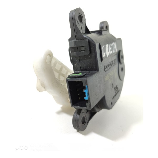 Atuador Caixa Ar Hyundai Creta Tucson 2016 A 2021 / 27687