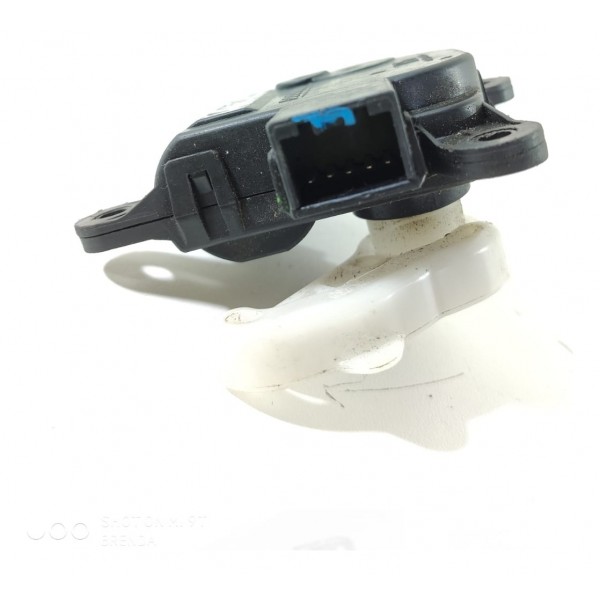 Atuador Caixa Ar Hyundai Creta Tucson 2016 A 2021 / 27687