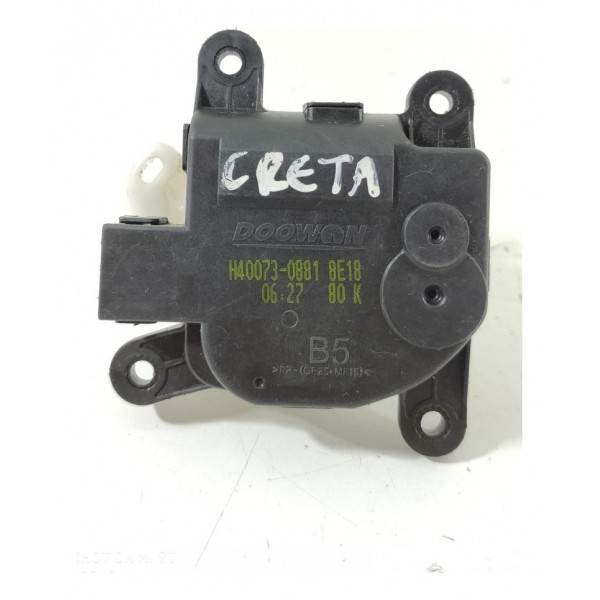 Atuador Caixa Ar Hyundai Creta Tucson 2016 A 2021 / 27687