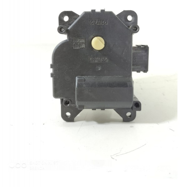 Motor Atuador Caixa Ar Honda Civic 2012 2013 A 2016 / 27685