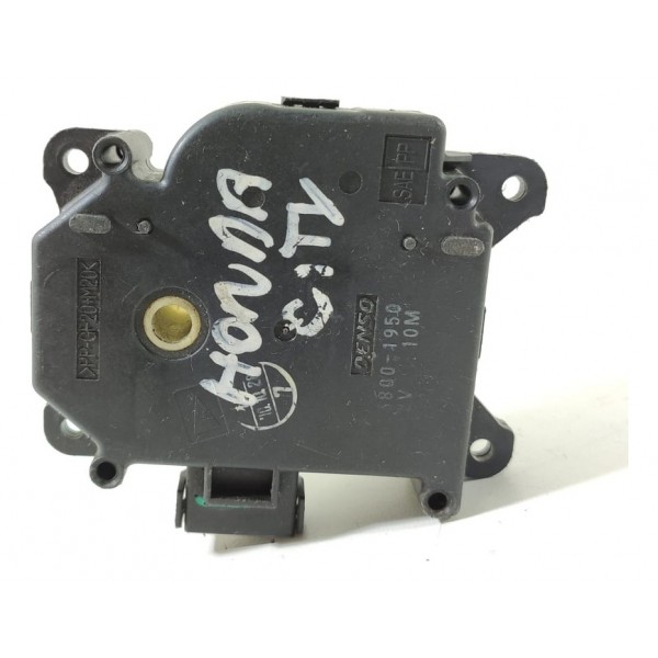 Motor Atuador Caixa Ar Honda Civic 1999 2000 2001 / 27683
