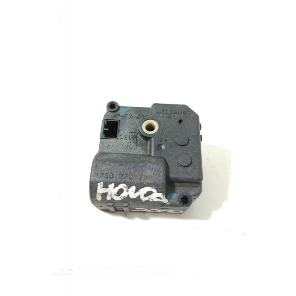 Motor Atuador Caixa Ar Honda Civic 1999 2000 2001 / 27683