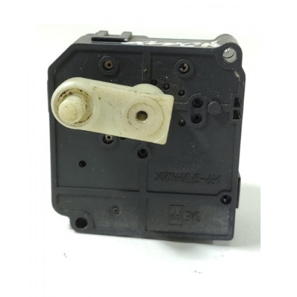 Motor Atuador Caixa Ar Honda Civic 1999 2000 2001 / 27683
