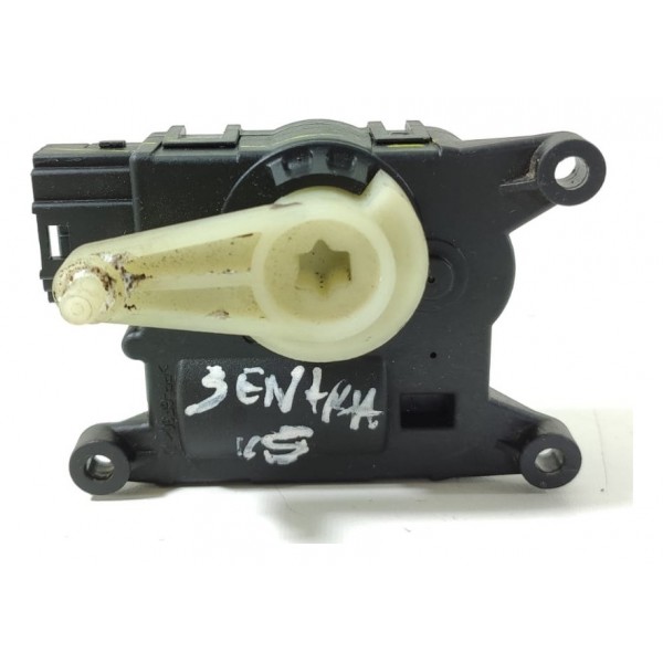 Motor Atuador Caixa Ar Nissan Sentra 2014 2015 A 2020 /27682