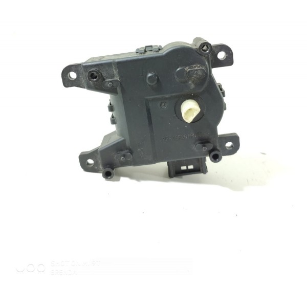 Motor Atuador Caixa Ar Honda Hrv 2013 2014 2015 2016 / 27678