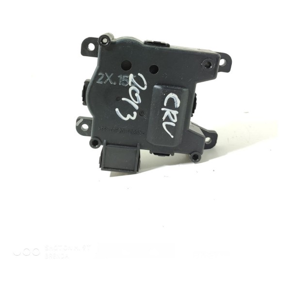Motor Atuador Caixa Ar Honda Hrv 2013 2014 2015 2016 / 27678