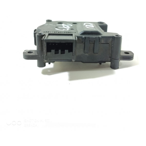 Motor Atuador Caixa Ar Honda Hrv 2013 2014 2015 2016 / 27678