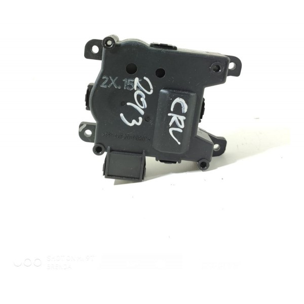 Motor Atuador Caixa Ar Honda Hrv 2013 2014 2015 2016 / 27678
