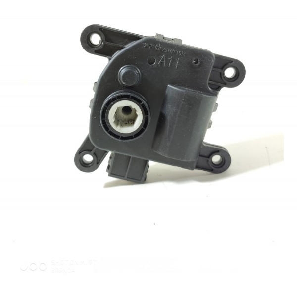 Motor Atuador Caixa Ar Hyundai Hb20 2014 2016 2017 19/ 27677
