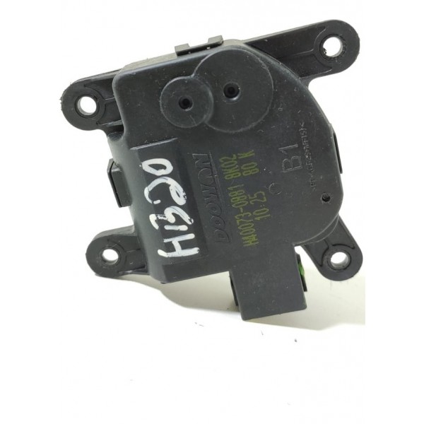 Motor Atuador Caixa Ar Hyundai Hb20 2014 2016 2017 19/ 27677
