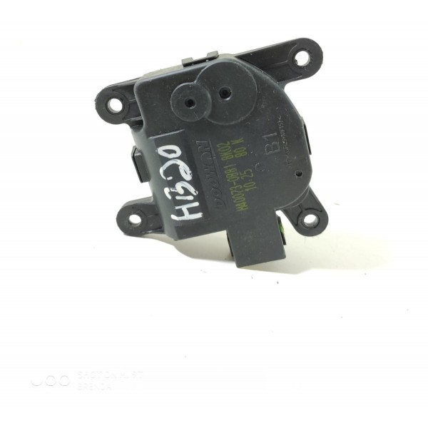 Motor Atuador Caixa Ar Hyundai Hb20 2014 2016 2017 19/ 27677