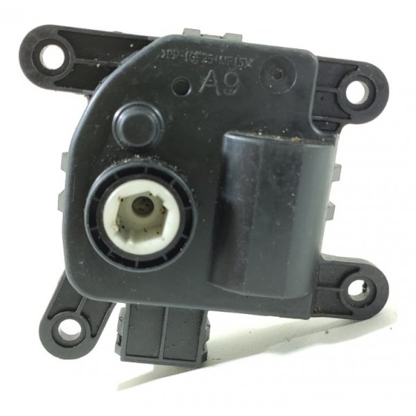 Motor Atuador Caixa Ar Hyundai Hb20 2013 A 2019 / 27676