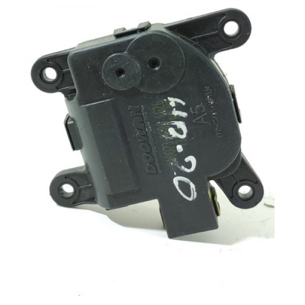 Motor Atuador Caixa Ar Hyundai Hb20 2013 A 2019 / 27676