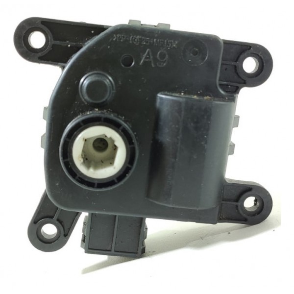 Motor Atuador Caixa Ar Hyundai Hb20 2013 A 2019 / 27676