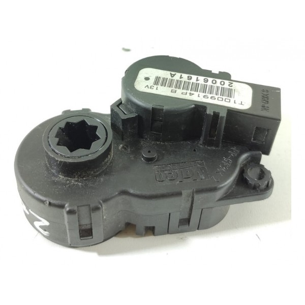 Motor Atuador Caixa Ar Peugeot 208 2014/2019 T1009914p