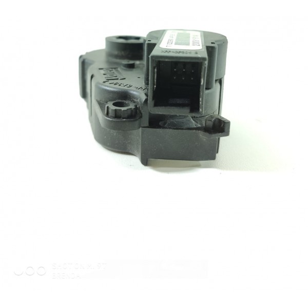 Motor Atuador Caixa Ar Peugeot 208 2014/2019 T1009914p