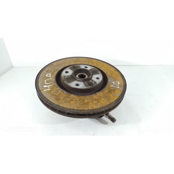 Cubo Montante Manga Peugeot 408 Dianteiro Direito 2011/2016