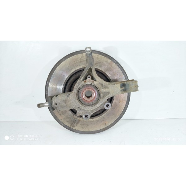 Cubo Montante Manga Peugeot 408 Dianteiro Direito 2011/2016