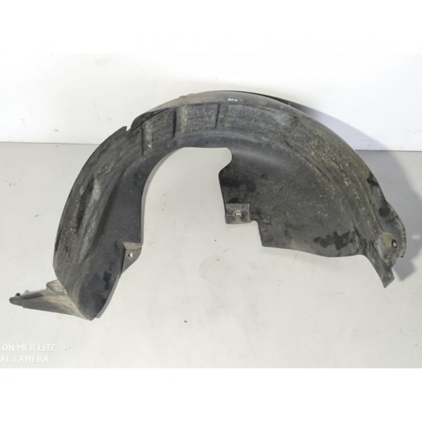 Parabarro Peugeot 308 408 Traseiro Dir 9677330280