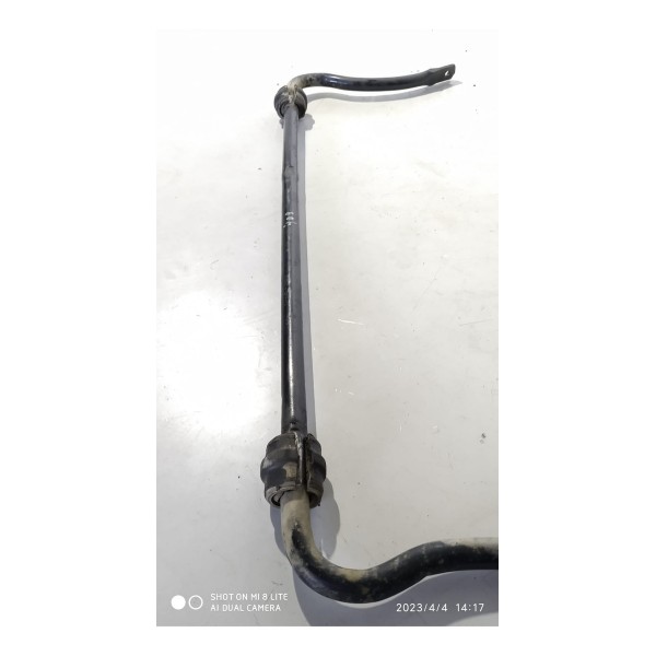 Barra Estabilizadora Peugeot 408 1.6 Dianteira 2010/2017