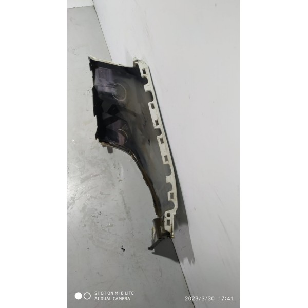 Polaina Parachoque Traseiro Toro Esquerda 2016/2024