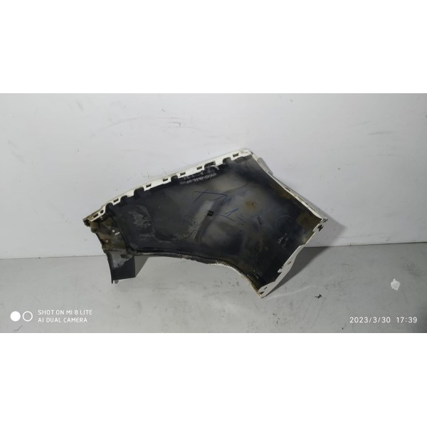 Polaina  Parachoque Toro Traseiro Direita 2016/2022