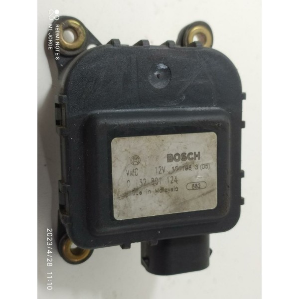 Motor Atuador Caixa Ar Marea Sx 1999 0132801124 /28473