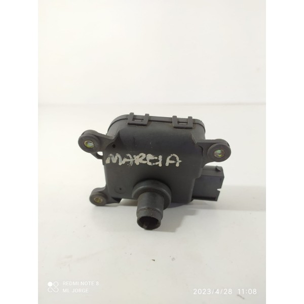 Motor Atuador Caixa Ar Marea Sx 1999 0132801124 /28472