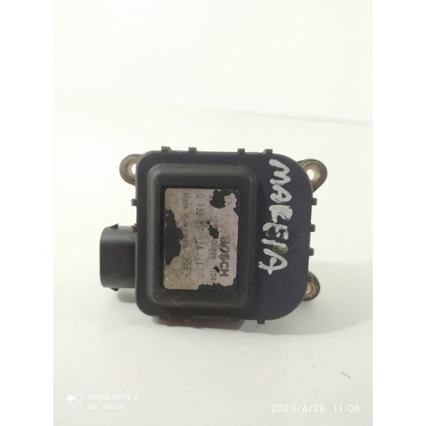 Motor Atuador Caixa Ar Marea Sx 1999 0132801124 /28472