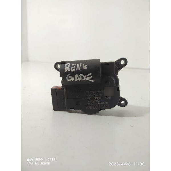 Motor Atuador Caixa Ar  Renegade 2020 Mr1138004211 /28471