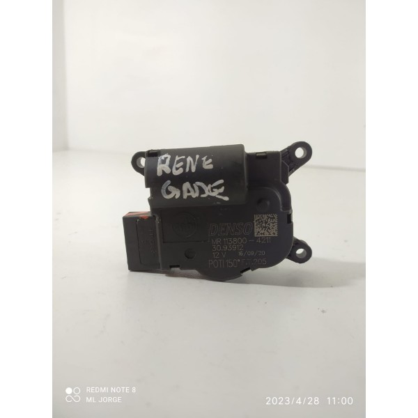 Motor Atuador Caixa Ar  Renegade 2020 Mr1138004211 /28471