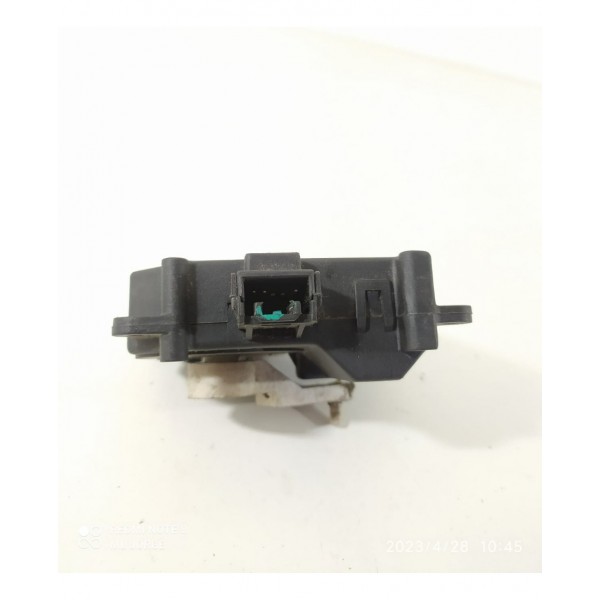 Motor Atuador Caixa Ar Lifan 530 2013 /28467