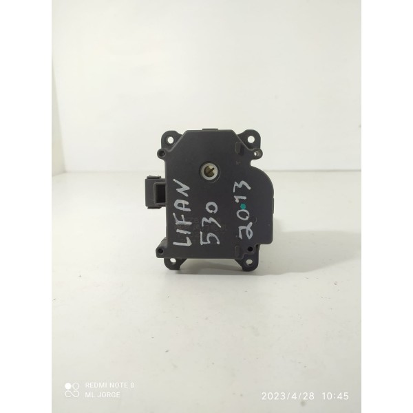 Motor Atuador Caixa Ar Lifan 530 2013 /28467