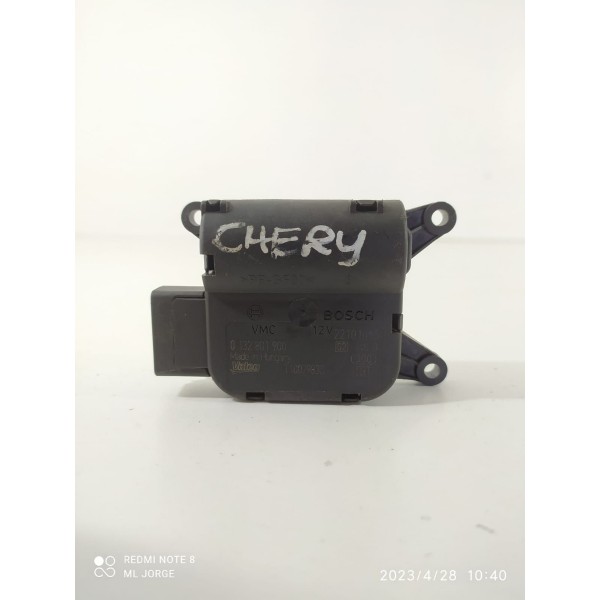 Motor Atuador Caixa Chery S18 2012 /28466