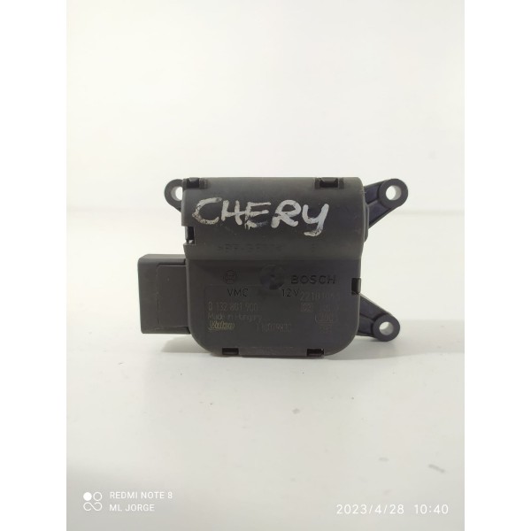 Motor Atuador Caixa Chery S18 2012 /28466