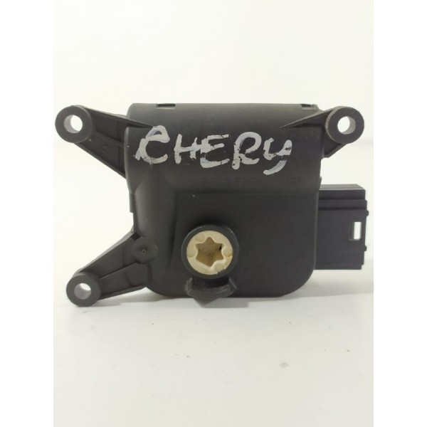 Motor Atuador Caixa Chery S18 2012 /28466