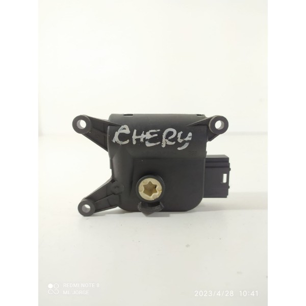 Motor Atuador Caixa Chery S18 2012 /28466
