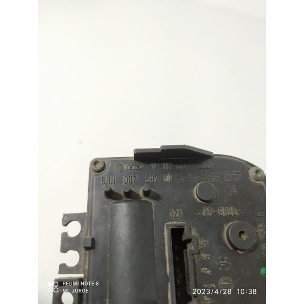 Motor Atuador Caixa Ar Audi A3 2008 Gnn00769200 /28465