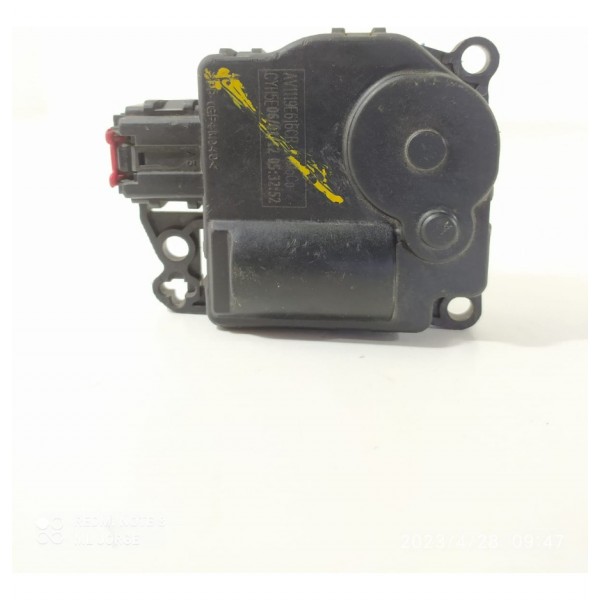 Motor Atuador Caixa Ar Fiesta 2016 Av1119e616cb /28463