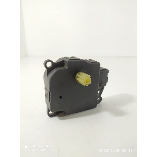 Motor Atuador Caixa Ar Fiesta 2016 Av1119e616cb /28463