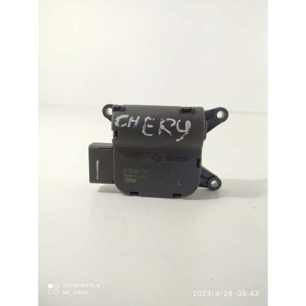 Motor Atuador Caixa Ar Chery S18 2012  /28462